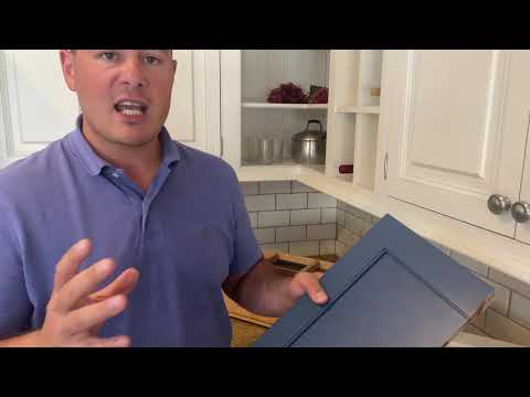 Comparing Solid Wood Doors to MDF