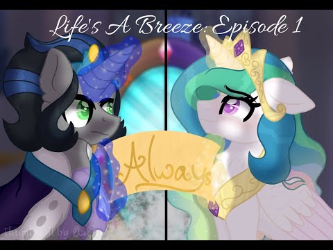 Life's A Breeze Ep 1 A New Hope