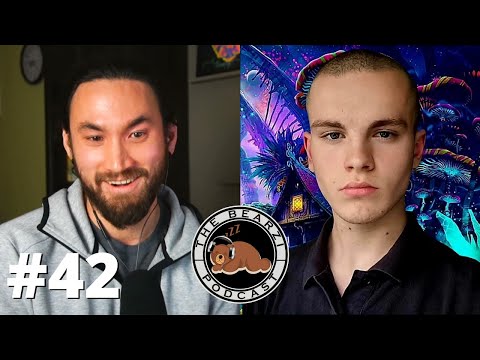 The Bearzi Podcast #42 - Baron (OXSN)