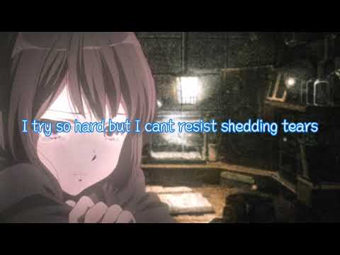 ohsobrkn and SVMP - let it be (ft. s conolly) {lyrics}