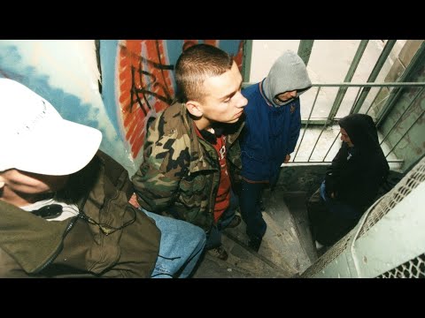 Kino Muza | "SKANDAL. EWENEMENT MOLESTY" - zwiastun PL