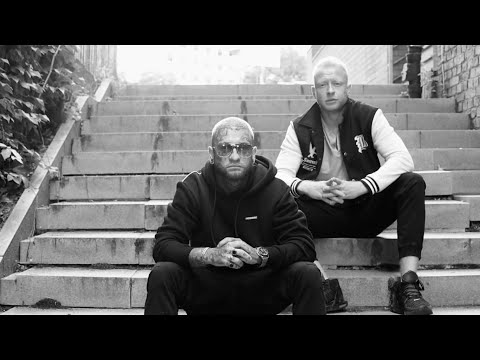 Acze feat. Bonson - Niemy Krzyk prod. Forgeth (OFFICIAL VIEDO)