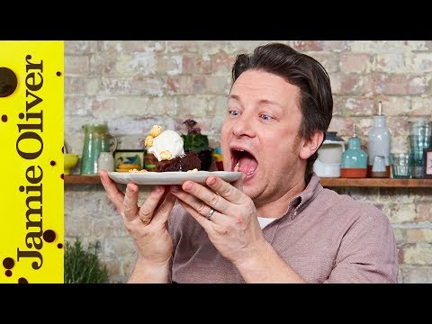 How to make Chocolate Brownies | Jamie Oliver