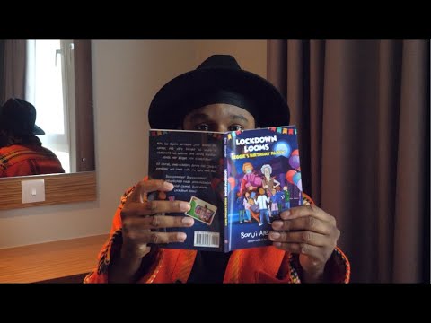 PiXL Writing Competition in conjunction with Banji Alexander.