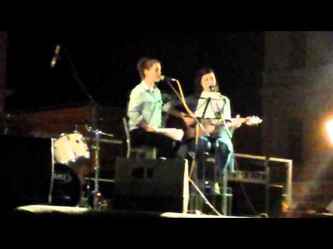 Meritas feat. Massimo - Odjednom ti (M&M duo - Mia Dimšić i Maja Batorek)