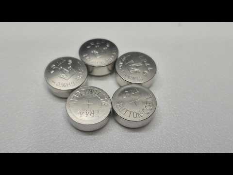 Never buy new batteries! Just charge this way and your old batteries can be reused