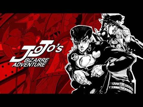 Life Will Change (Stardust is Unbreakable ver.) - JoJo x Persona Mashup