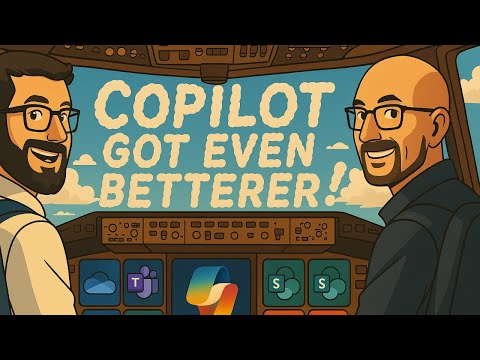 Microsoft 365 Copilot: Whats New Microsoft 365 Copilot: Whats New