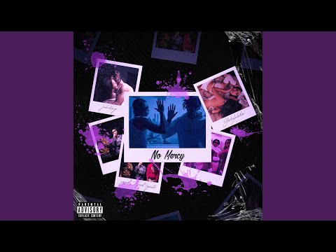 No Mercy (feat. Girlzluhdev)