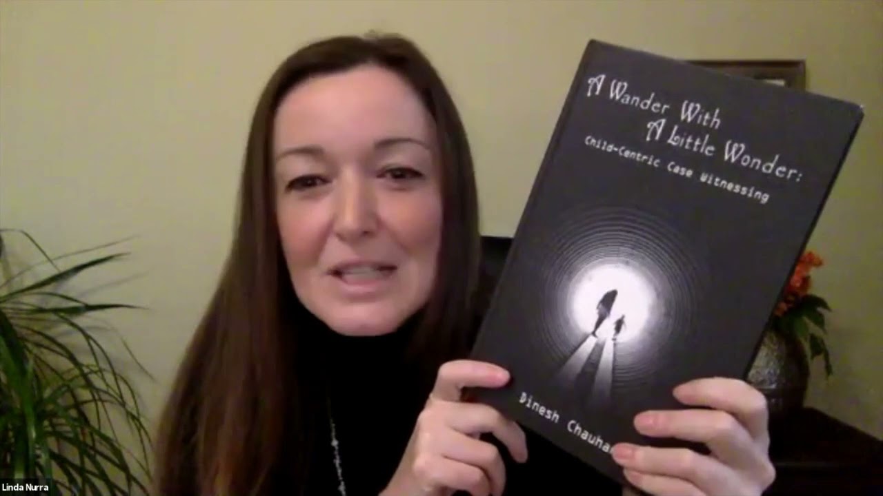 Feedback for the Wander With a little Wonder Book - Dr Dinesh Chauhan