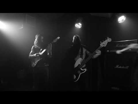 Voëmmr - Nox Maledictus I