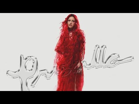 PRISCILLA, Bonde do Tigrão - Quer dançar (áudio oficial)