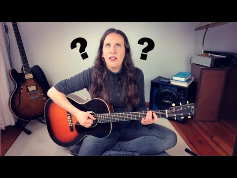 inversions - diminished chords -  corcovado guitar  - jesse van ruller