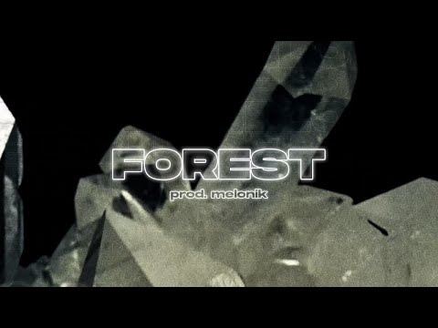 Białas x White 2115 Type Beat  - 'Forest' (prod.melonik)