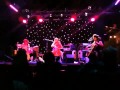 Rasputina - Old Yellow Cake