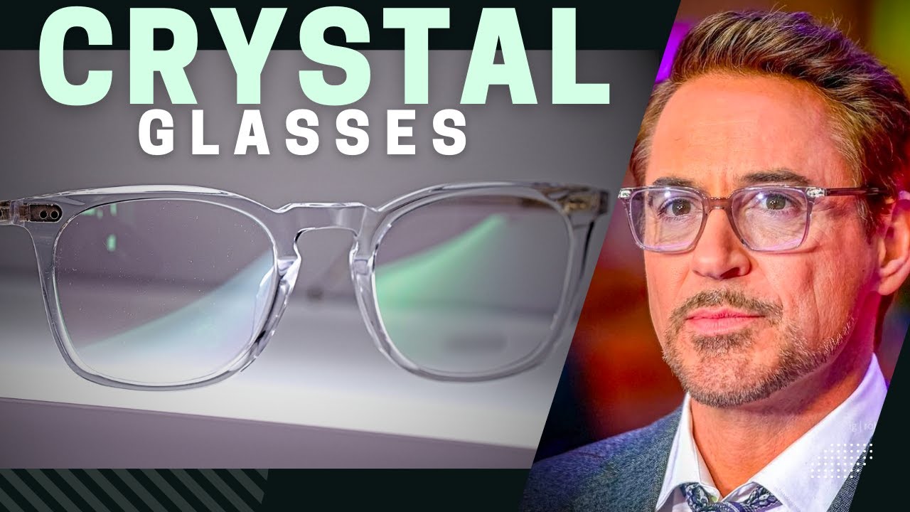 The Best Crystal Frames of 2025