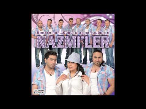 Ork.Nazmiler - Cana cana [ Salih Kaptan ] 2015