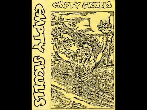 Empty Skulls Comp-Track 32-Rights Of the Accused-In School