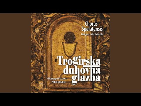 Nikola Buble: Stala Plačuć