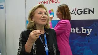 Правильная атмосфера. Эксперт – о Пленарном заседании Белорусского стоматологического конгресса