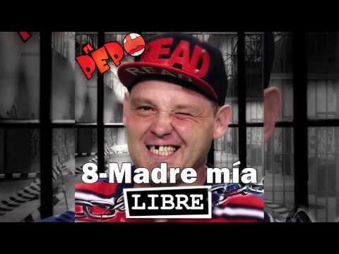 El Pepo - Libre (DISCO COMPLETO)
