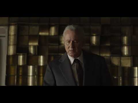 You will do it because it must be done -Chernobyl divers scene