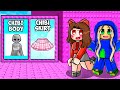 Roblox Would You Rather Chibi Tower AyushMore MoreBloxOfficial