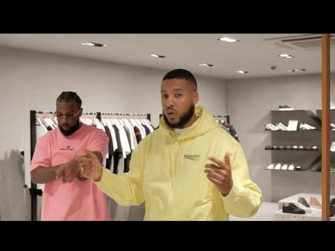 ALEX EURO x MELSKI - OP REIS (PROD. MONDANNY & MIGOHOO)