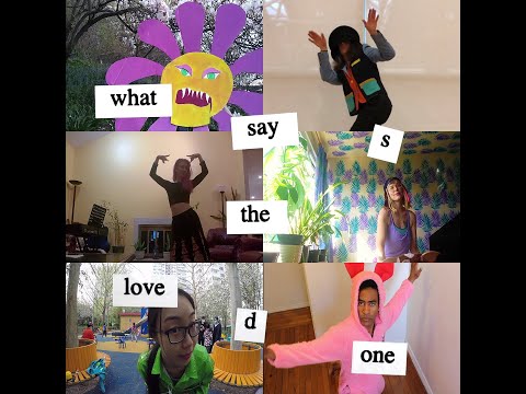 Video thumbnail for The Loved One