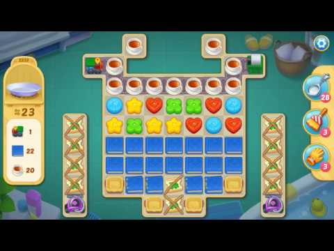 Matchington Mansion Level 2232