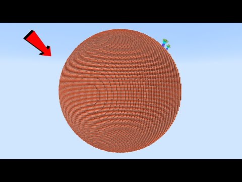 UZAY TNT DÜNYAYI PATLATMAK 😱 - Minecraft