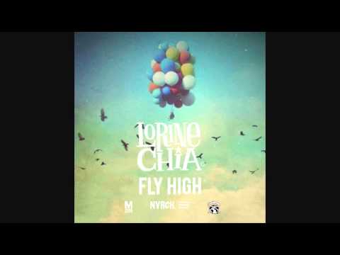 Lorine Chia - Fly High