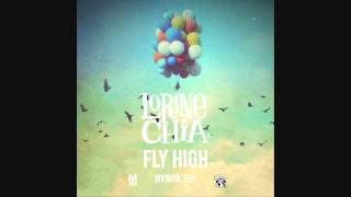 Lorine Chia - Fly High