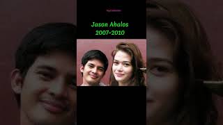 Bela Padilla Dating History❤️❤️❤️