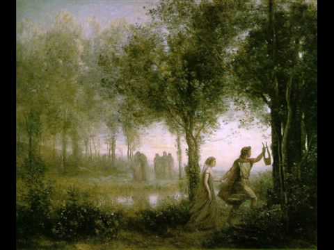 Monteverdi - L'Orfeus || Prologue, (i) Tocatta
