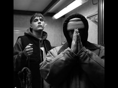 (SOLD) KID YUGI X NIGHT SKINNY TYPE BEAT - "HARDCORE" | DARK UNDERGROUND BOOM BAP TYPE BEAT 2023