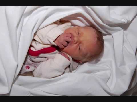 la naissance de laura