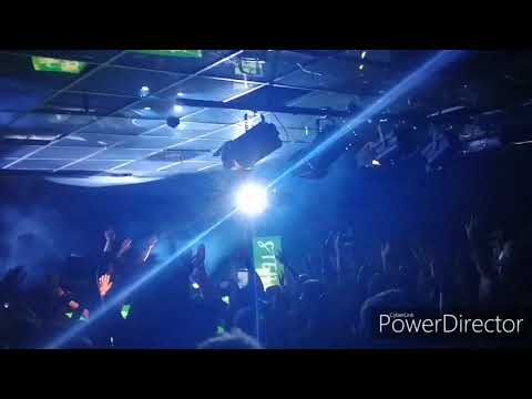 Stereoact Wunschkonzerttour 2019 Chemnitz 16.11.2019