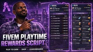 PlayTime Shop showcase video