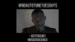 Mishon — #NoAutoTune PART 2