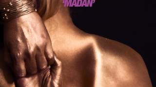 Boris Roodbwoy - Madan (Club Mix - Preview)