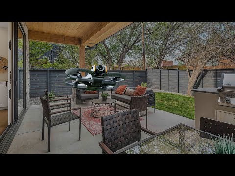 Jeeves Drones video.