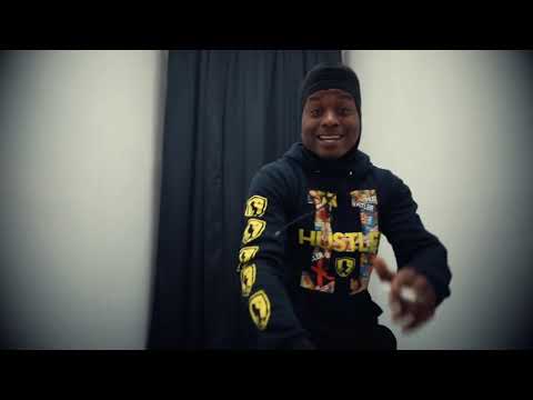 TrapFlavaBoowop "Freestyle"Official Video | Shot By @100mz