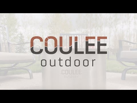 Coulee Colorado XL Starting Your Fire