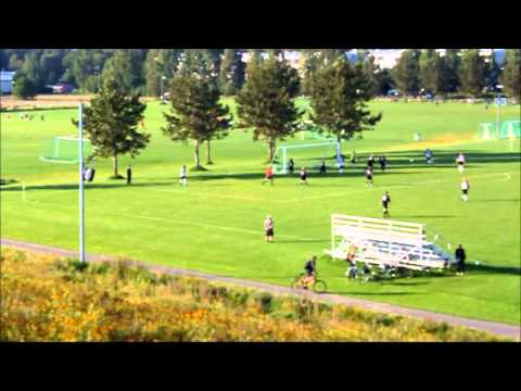 JS Hercules kausi 2011 huippuhetket