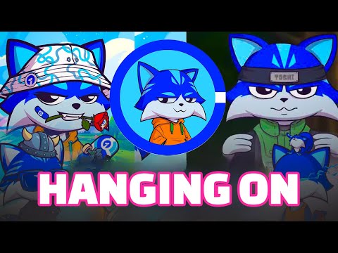 TOSHI: All Business As Usual, $MOTO Pumping