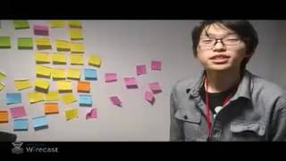 GGJ 2017 バンタンゲームアカデミー大阪会場 生放送 β版発表
