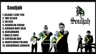 Download lagu souljah reggae indonesia SOULJAH FULL ALBUM THE BE....mp3