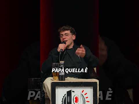 GIOCHI PROIBITI ft. Tredici Pietro #tintoria #comedy #tintoriapodcast