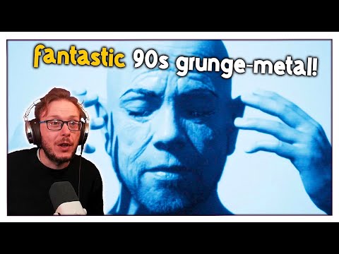 Porcupine Tree - Blackest Eyes | MARKABUSI REACTIONS